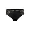 Amoena Arielle Panty - Black, Front