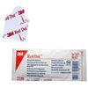 3M Red Dot Tab Style Resting EKG Electrodes
