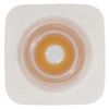 ConvaTec SUR-FIT Natura Two-Piece Standard White Stomahesive Skin Barrier With Mold-To-Fit Opening