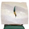 Headrest Sheets-Use