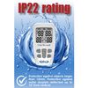 Revived II TENS and EMS Unit - IP22 Rating