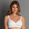Anita Rosa Faia 5631 Selma Soft Bra - White