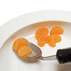 North Coast Medical GripWare Scoop Dish