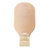 Hollister Premier One-Piece Flat Cut-to-fit Beige Drainable Pouch