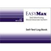 Oak Tree EasyMax Log Book