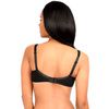 QT Intimates Cotton Blend Wireless Nursing Bra