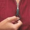 Zip-Grip Zipper Pull