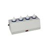 Ideal Standard Four Bottle Warmer