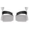 Drive Heel Loops