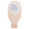 ActiveLife One-Piece Cut-to-Fit Drainable Pouch With Durahesive Plus Skin Barrier (Opaque)