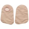 Hollister New Image Two-Piece Beige Closed-End Pouch