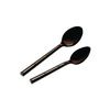 Virtually Unbreakable Utensils