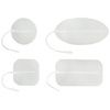 Axelgaard PALS Platinum Foam Neurostimulation Electrodes With MultiStick Gel