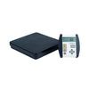 Detecto Low-Profile Portable Physician Floor Scale
