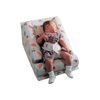Real Design Snug Support Wedge Positioner