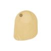 Dansac Duo Soft Two-Piece Opaque Closed Pouch With Filter