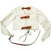 Humane Restraint Lynch Jacket