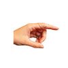Siris Swan Neck Finger Splint
