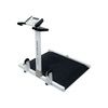 Detecto Folding Portable Wheelchair Scale