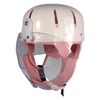 Danmar Hard Shell Helmet with Faceguard