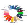 Color chart