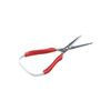 Long Blade Loop Scissors