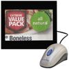 Bierley MPD-12-Color Desktop Magnifier