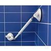 Clarke Cardan Joint Adapter Portable Grab Bars