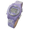 Purple Flower Band