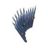 Graham-Field Feather Safeshield Disposable Sterile Scalpel