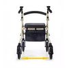 Comodita Prima Rolling Walker- S Shaped Back Wheels