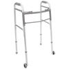 Days Two Button Walker - Adult with 3" Wheels