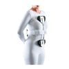 Optec Cross Hyperextension Back Brace