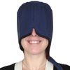 Extended Head Cap