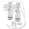 Ameda Dual HygieniKit Collection System