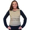 Khaki Vest