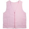 Pink Vest