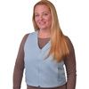 Baby Blue Vest