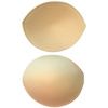 Still You Illusion Breast Form - Front and Back