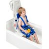 Columbia Aqualift with Pediatric Hi-Back Wrap Around Support