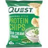 Quest Protein Chips