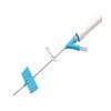Becton Dickinson Saf-T-Intima Peripheral Catheter System