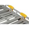 Roll-A-Ramp Manual Bi-Fold Ramp System