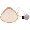 Amoena 327 Adapt Air Light 2SN Silicone Breast Form