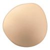 Classique 045 Triangle Post Mastectomy Leisure Breast Form - Front