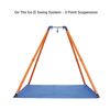 On The Go I Swing System - 3 Point Suspension