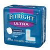Medline FitRight Ultra Protective Underwear