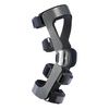Hinged Armor Action Knee Brace