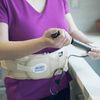 DR HO Back Belt with Manual Pump