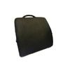 Essential Medical Lumbar Cushion with Elastic Strap